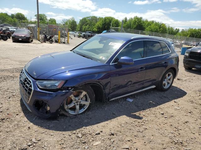 Vin: wa1abafyxr2146614, lot: 57276165, audi q5 premium 40 2024 img_1