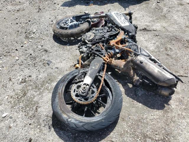 2024 DUCATI HYPERMOTAR ZDMBAS2N5RB002360