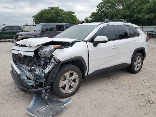 Vin: 2t3w1rfv8lw089721, lot: 55523585, toyota rav4 xle 2020 img_1