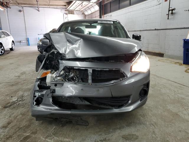 2018 MITSUBISHI MIRAGE G4 - ML32F3FJ9JHF06850