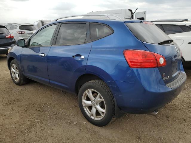 Vin: jn8as5mv1aw135542, lot: 57311665, nissan rogue s 20102