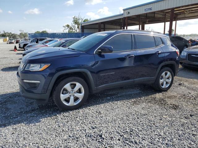 JEEP COMPASS LA