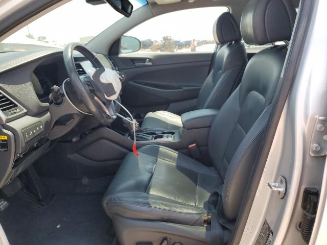 2016 HYUNDAI TUCSON LIM - KM8J33A26GU195968