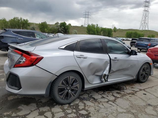 Vin: 2hgfc1e59hh706730, lot: 57080065, honda civic si 20173