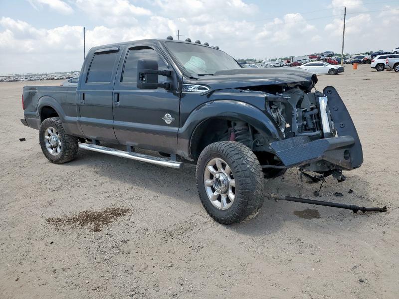 2015 FORD F250 SUPER 1FT7W2BT9FEA50813