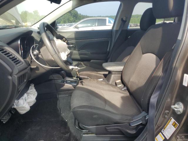 2019 MITSUBISHI OUTLANDER JA4AP3AU7KU020240