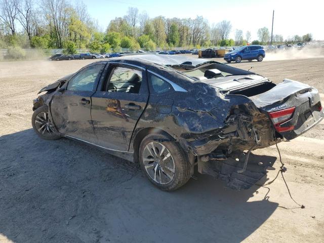 Vin: 1hgcv3f52na026038, lot: 56047105, honda accord hybrid exl 20222