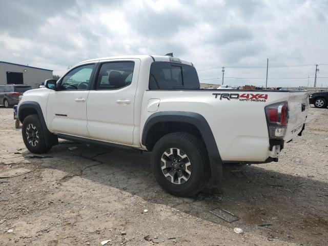 Vin: 5tfcz5an5mx260773, lot: 57482085, toyota tacoma double cab 20212
