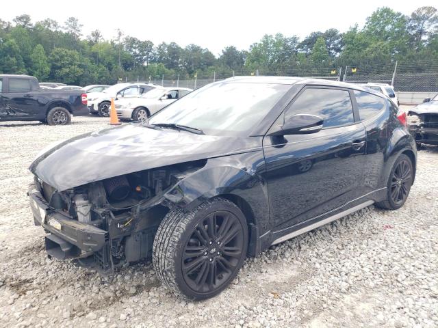 Vin: kmhtc6aexgu303741, lot: 56553085, hyundai veloster turbo 2016 img_1