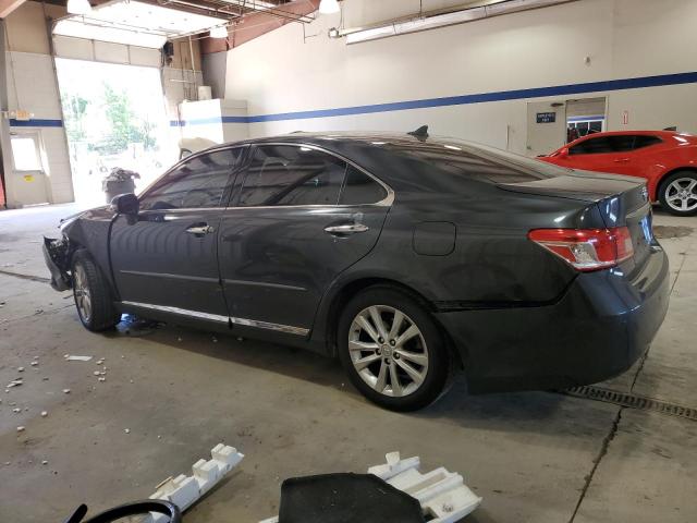 Vin: jthbk1eg1b2421066, lot: 56060865, lexus es350 350 20112