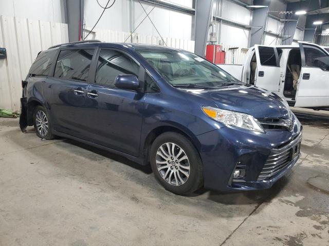 Vin: 5tdyz3dcxjs936205, lot: 56593605, toyota all models xle 20184