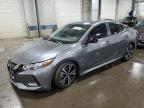 2020 NISSAN SENTRA SR - 3N1AB8DV2LY243325