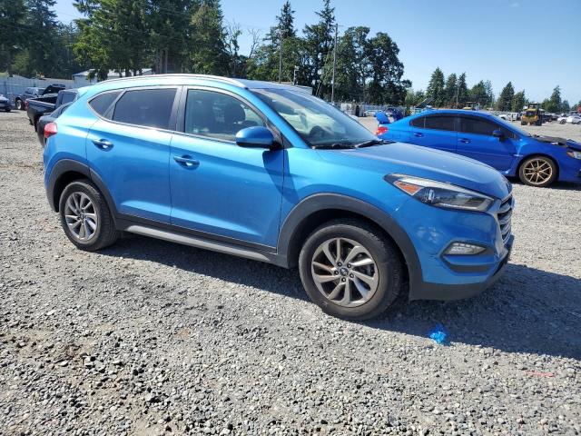 Vin: km8j3ca46ju701310, lot: 58906265, hyundai tucson sel 20184
