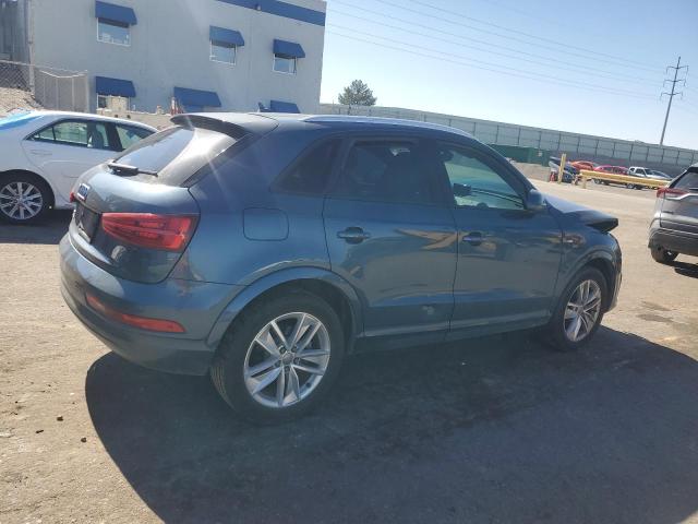 Vin: wa1bccfs3jr008904, lot: 56751425, audi q3 premium 20183