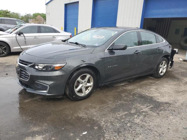 Vin: 1g1zb5st3jf100056, lot: 57984395, chevrolet malibu ls 2018 img_1