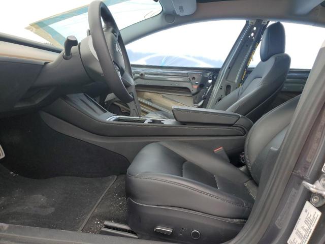 2021 TESLA MODEL 3 - 5YJ3E1EC0MF913646