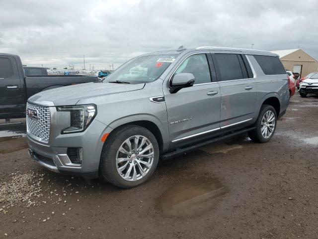 Vin: 1gks2jkl3pr371535, lot: 58064655, gmc yukon denali 2023 img_1