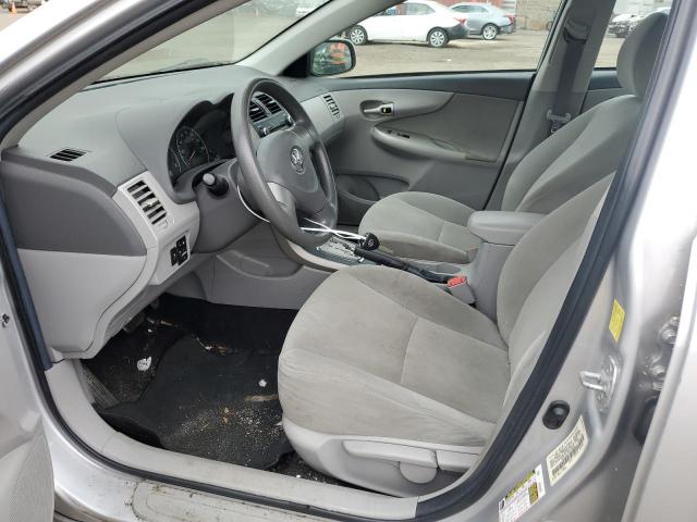 1nxbu4ee7az359098 - 2010 Toyota Corolla Base - #56559975