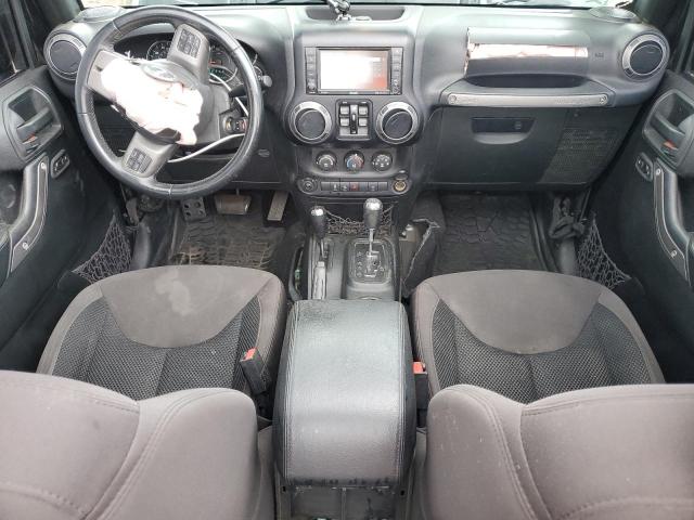 2017 JEEP WRANGLER U - 1C4BJWDG9HL598177
