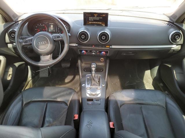 2016 AUDI A3 PREMIUM WAUA7GFF9G1074748