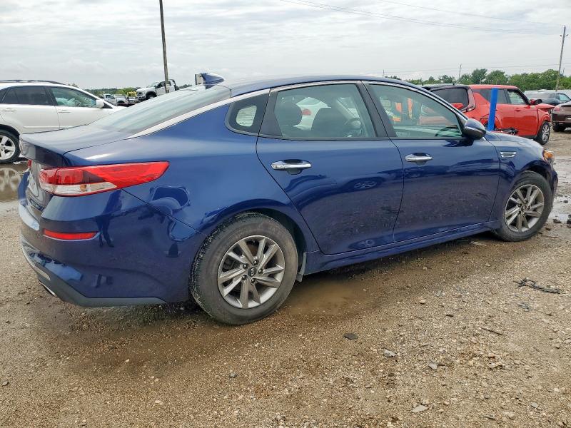 2020 KIA OPTIMA LX - 5XXGT4L32LG392145