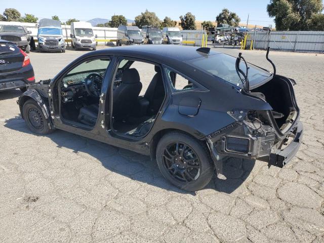 Vin: 2hgfe2f5xrh589482, lot: 55801945, honda civic sport 20242