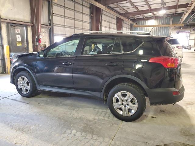 Vin: 2t3bfrev6ew158474, lot: 56461475, toyota rav4 le 20142