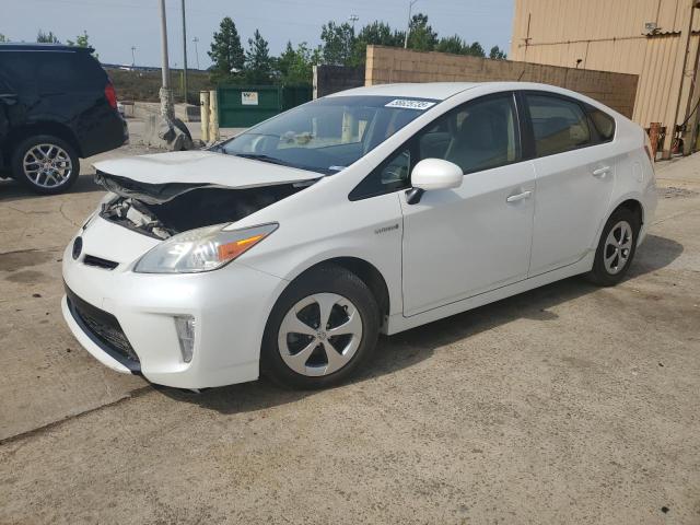 Vin: jtdkn3du2c5531880, lot: 56625735, toyota prius 2012 img_1
