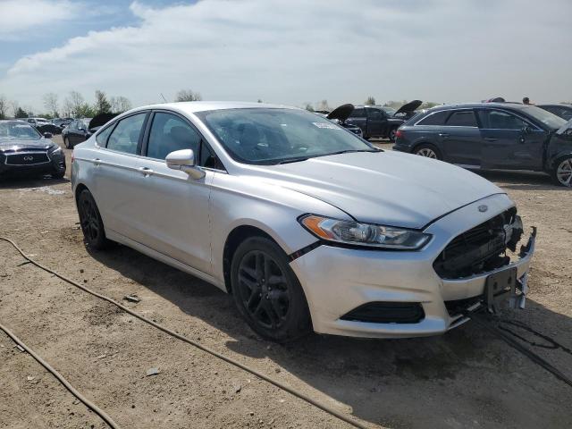 Vin: 3fa6p0h72dr280247, lot: 55347755, ford fusion se 20134