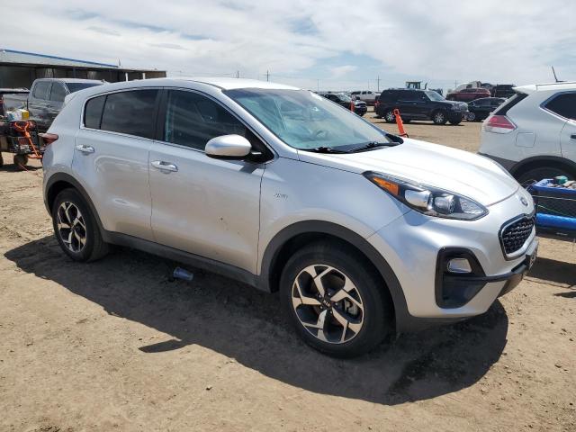 Vin: kndpmcac6m7914912, lot: 55248375, kia sportage lx 20214
