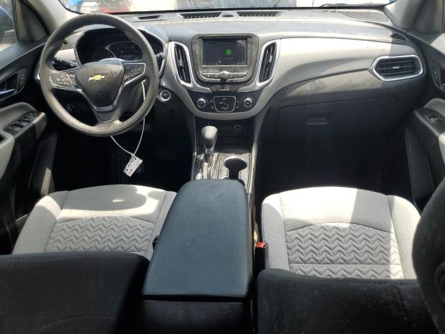 2024 CHEVROLET EQUINOX LS - 3GNAXHEG7RL305183