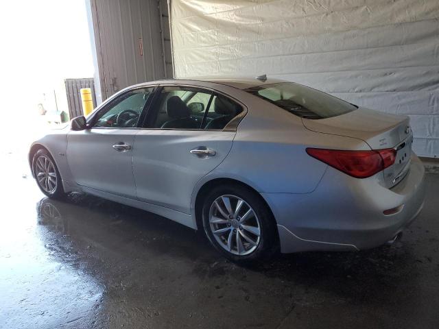 2016 INFINITI Q50 BASE JN1CV7AR1GM253564