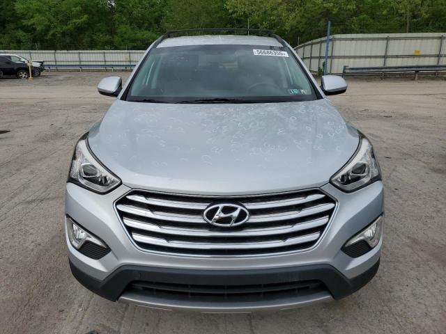2015 HYUNDAI SANTA FE G - KM8SMDHF5FU118913