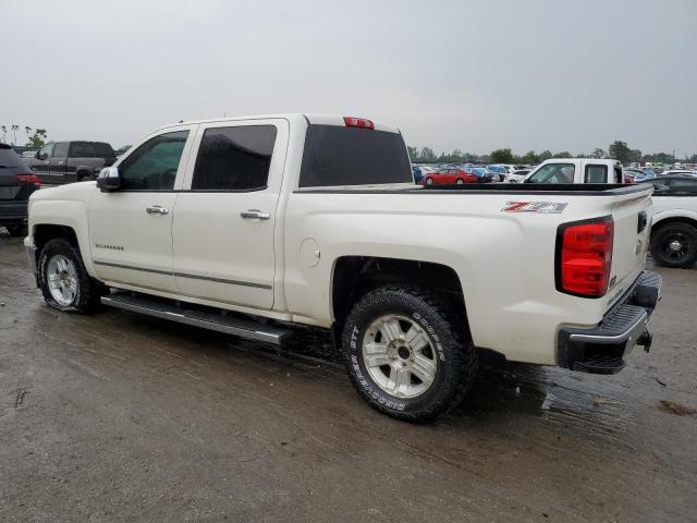Vin: 3gcuksec2eg299181, lot: 57412535, chevrolet all models k1500 ltz 20142