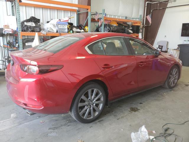 2025 MAZDA 3 PREFERRE - 3MZBPACM8SM465986