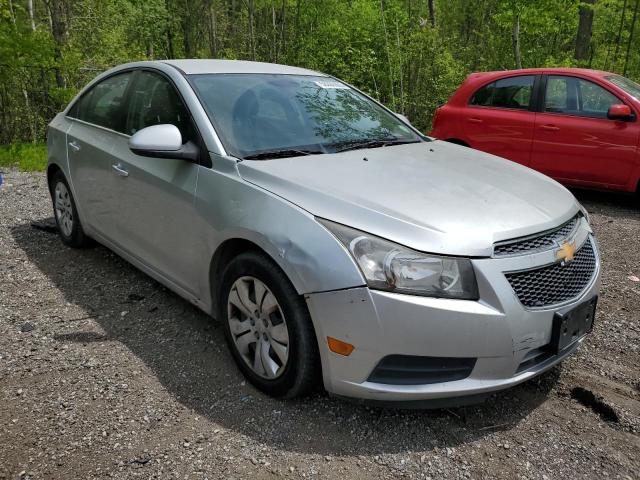 Vin: 1g1pc5sb0d7310317, lot: 58666505, chevrolet cruze lt 20134
