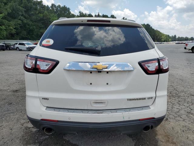 2015 CHEVROLET TRAVERSE L - 1GNKVJKD1FJ303928