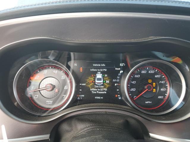 2020 DODGE CHARGER SC - 2C3CDXGJ6LH189668