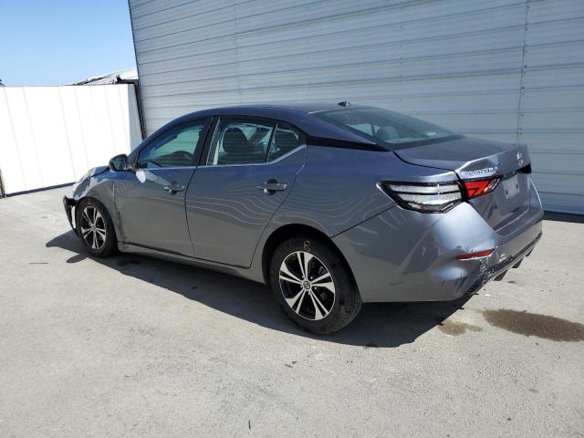 Vin: 3n1ab8cv1py283628, lot: 57239745, nissan sentra sv 20232