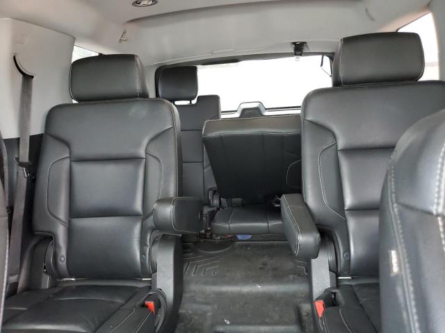 2018 CHEVROLET TAHOE K150 #3283818431