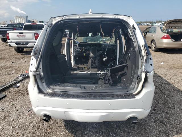 2022 DODGE DURANGO R/ 1C4SDJCT2NC225387