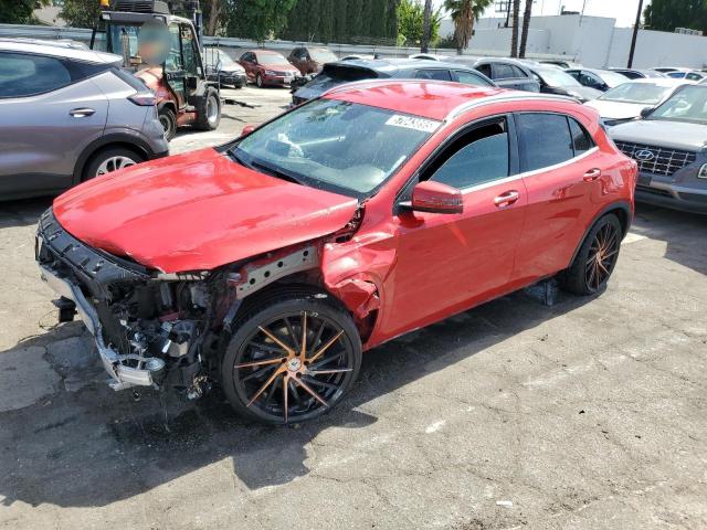 Vin: wdctg4eb1fj182542, lot: 57043895, mercedes-benz gla-class 250 2015 img_1