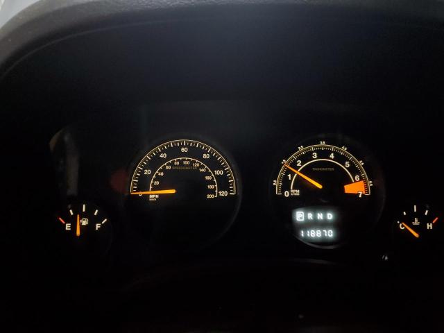 2015 JEEP PATRIOT SP - 1C4NJPBA3FD318844