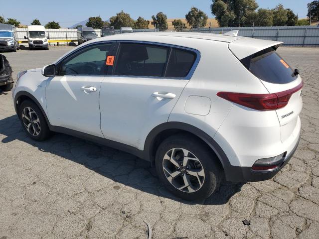 Vin: kndpmcacxm7864564, lot: 55134345, kia sportage lx 20212