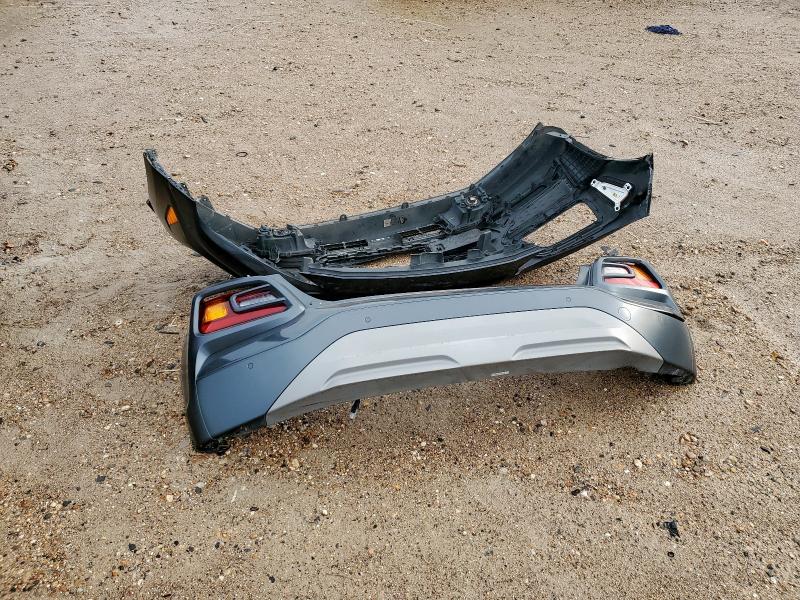 2019 HYUNDAI KONA ULTIM KM8K53A54KU359414