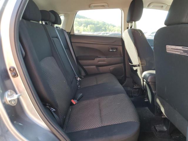 2016 MITSUBISHI OUTLANDER - JA4AR3AU5GZ023965