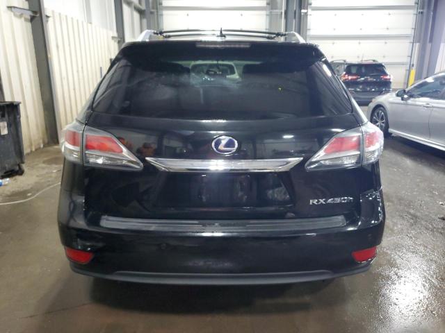 2013 LEXUS RX 450H #3294455539