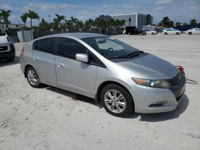 Vin: jhmze2h74as032878, lot: 56230795, honda insight ex 20104