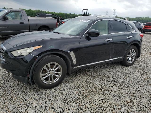 Vin: jn8as1mw3cm153606, lot: 57786855, infiniti fx35 2012 img_1