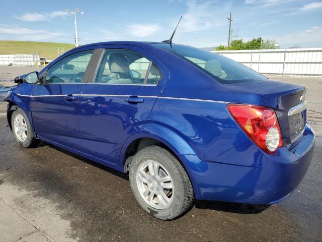 Vin: 1g1jc5sb9d4118465, lot: 57904045, chevrolet sonic lt 20132